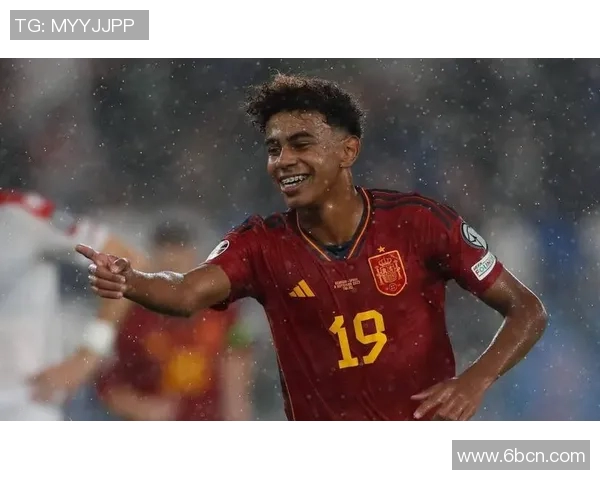 佩德里：新一代足球天才的崛起与未来发展展望