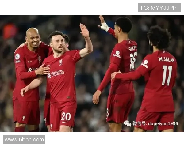 利物浦与利兹联激战正酣谁能在这场对决中笑到最后