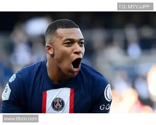 姆巴佩拒绝续约引发巴黎考虑今夏高价出售计划