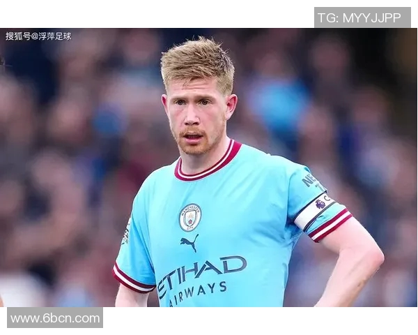 德布劳内：足球场上的魔术师如何改变比赛的节奏与结果